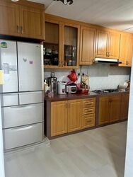 Blk 122C Rivervale Bank (Sengkang), HDB Executive #463187771